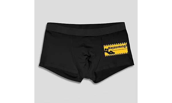 Kayasmng (Erkek Boxer)