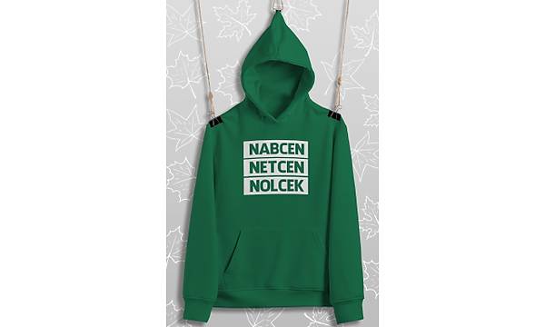Nabcen Netcen Nolcek(Kaponlu)