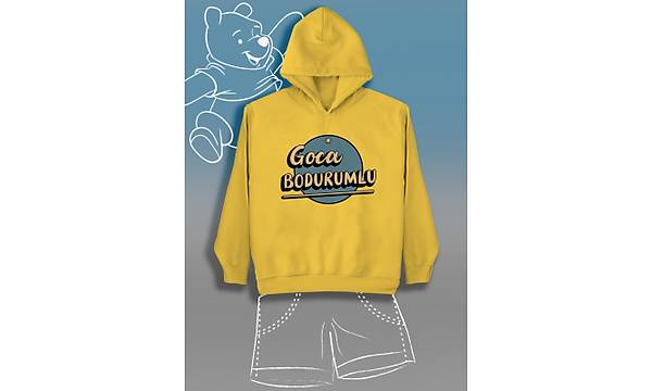 Goca Bodurum (niseks ocuk Kaponlu)