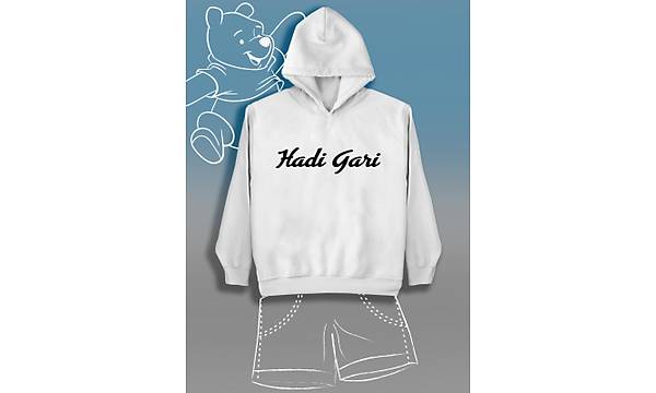 Hadi Gari (niseks ocuk Kaponlu)