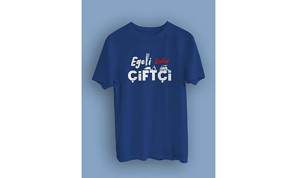 Egeli ifti ( niseks Tirt)