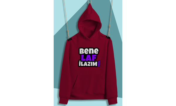 Bene Laf lazm Deel  (niseks Kaponlu)