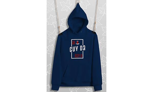 Bi ay Guyda em G(niseks Kaponlu)