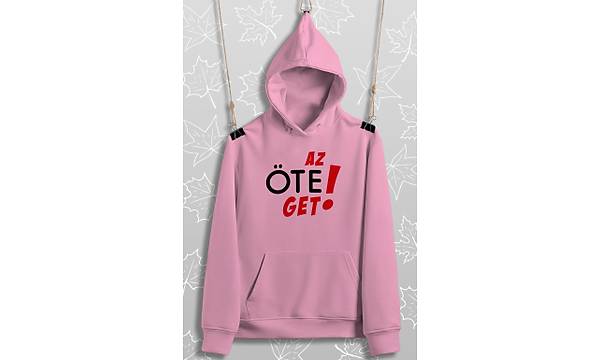 Az te Get(niseks Kaponlu)