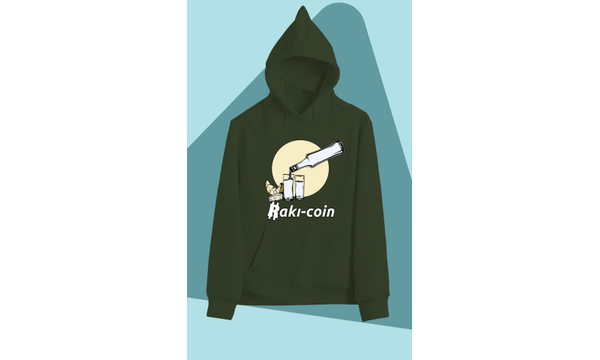 Rak Coin  (niseks Kaponlu)