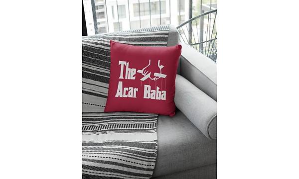 The Acar Baba (Kare Yastk)