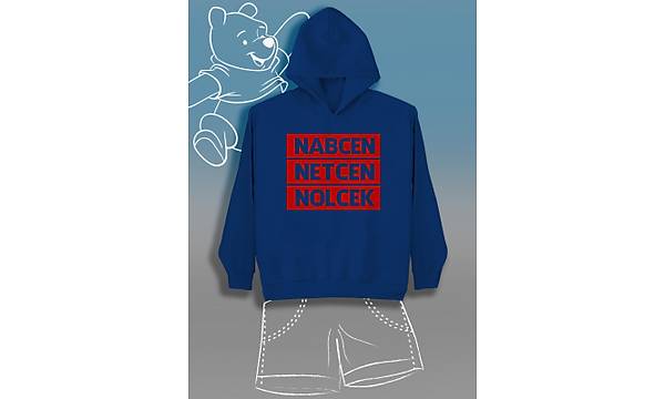 Nabcen Netcen Nolcek    (niseks ocuk Kaponlu)