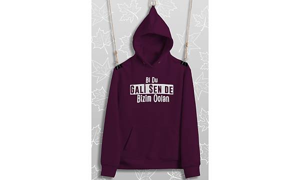 Bi Du Gali Bizim Oolan(niseks KAponlu)