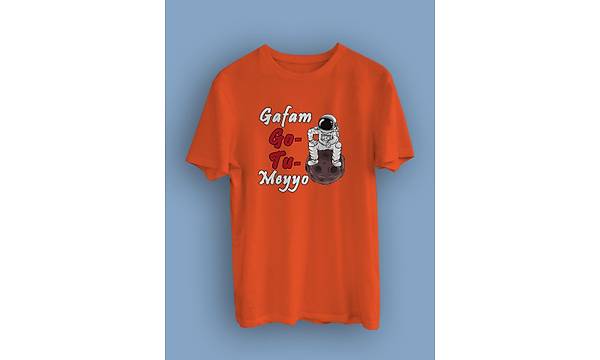 Gafam Gotumeyo(niseks Trt)