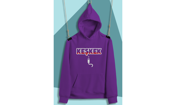 Kekek arj(niseks Kaponlu)