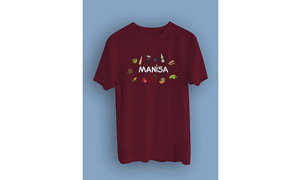 Manisal Tasarm (niseks Tirt)