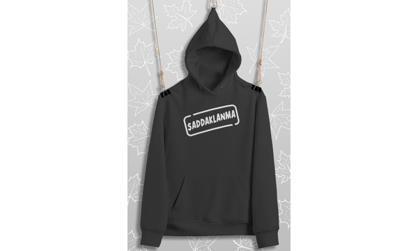addaklanma(niseks Kaponlu)