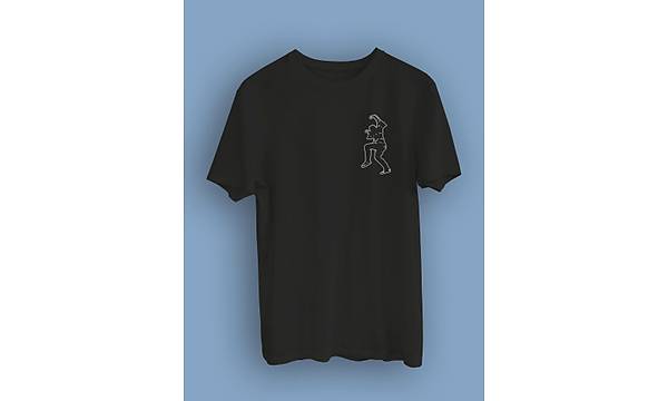 Efe Sol Gs Tasarm(niseks Sweatshirt)