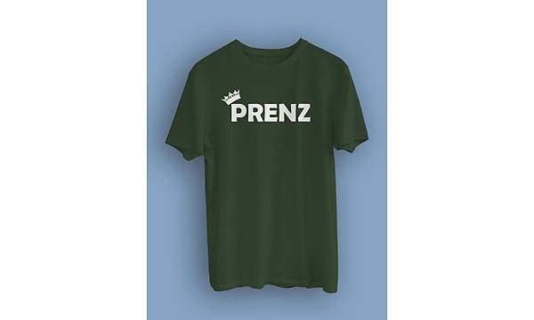 Prenz (niserks Tirt)