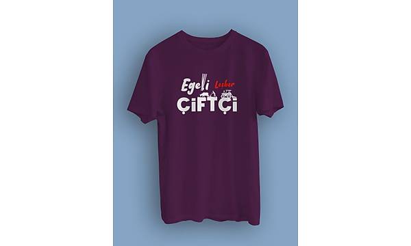 Egeli ifti ( niseks Tirt)
