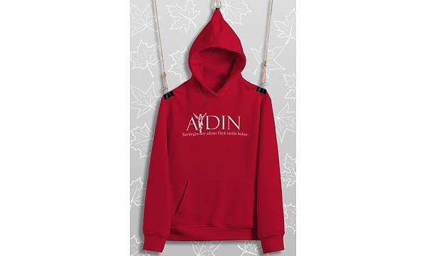 Aydn Zeybein Her Adm Tarih Kokar(niseks Kaponlu)