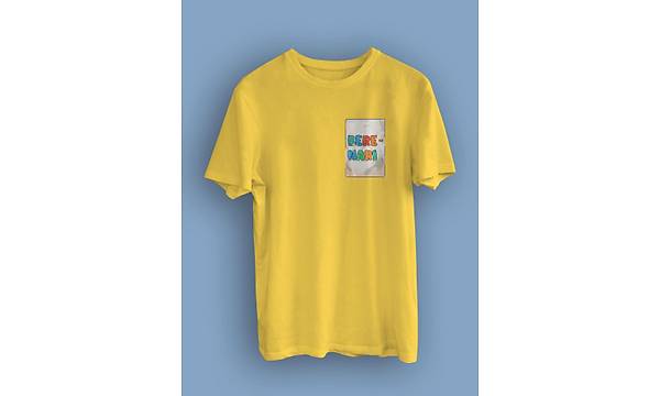 Berenar Minimal 2(niseks Tirt)