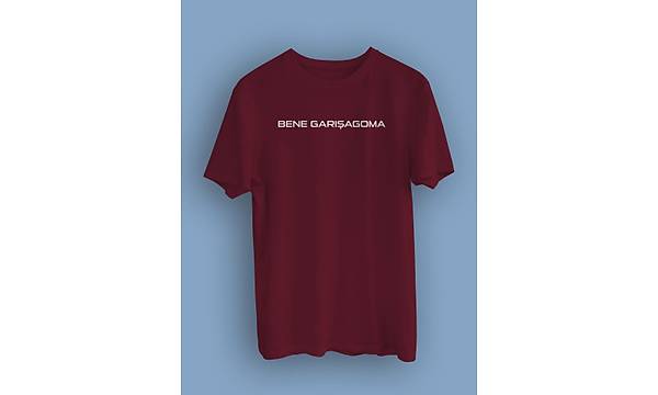 Bene Garagoma 3 begago (niseks Tirt)
