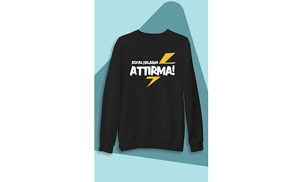 Asfalyalaam Attrman! (niseks Kaponsuz )
