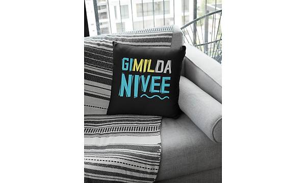 Gmmldanve (Kare Yastk)