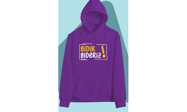 Gidik Gideriz (niseks Kaponlu)