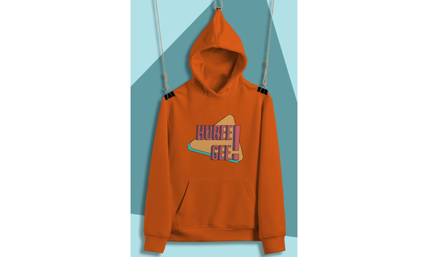 Huree Gee (niseks Kaponlu)
