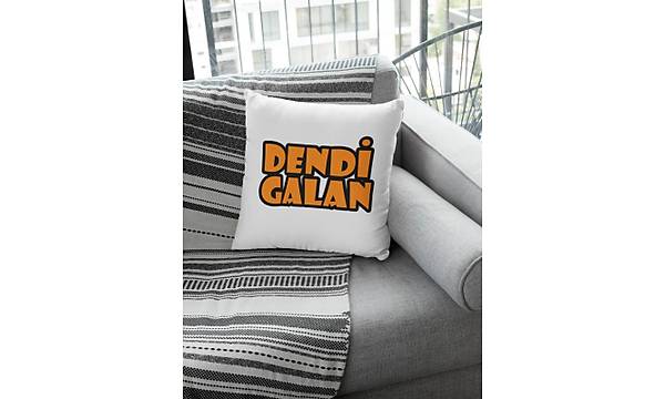 Dendi Galan (Kare Yastk)