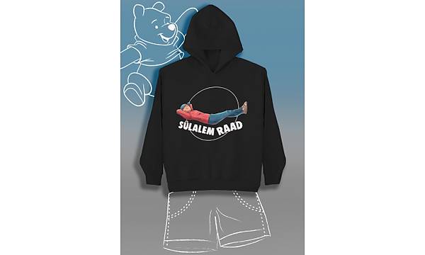 Slalem Raad (niseks ocuk Kaponlu)