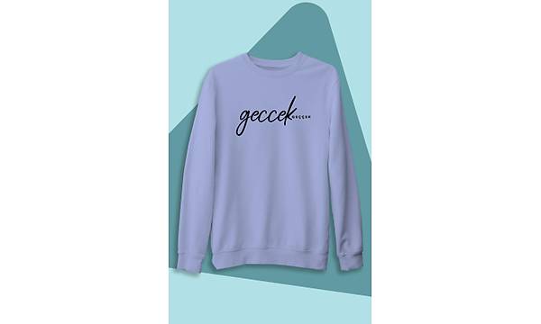 Geccek Geek (niseks Kaponsuz)