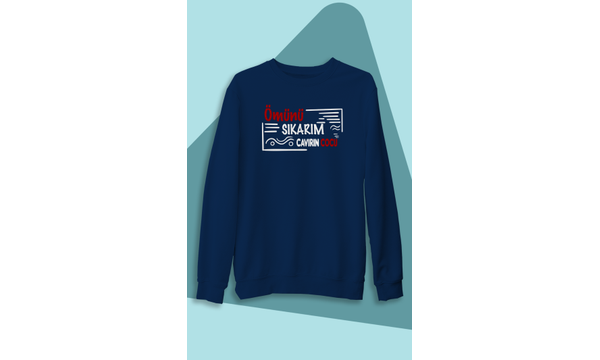 mn Skarm Cavurun Cocu (niseks Kaponsuz)