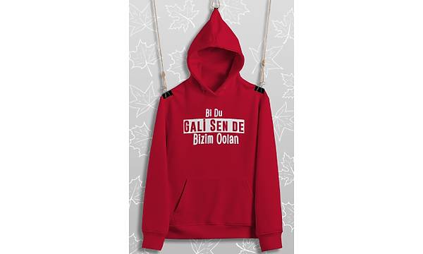 Bi Du Gali Bizim Oolan(niseks KAponlu)