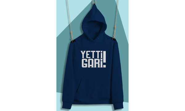 Yetti Gari (niseks Kaponlu)
