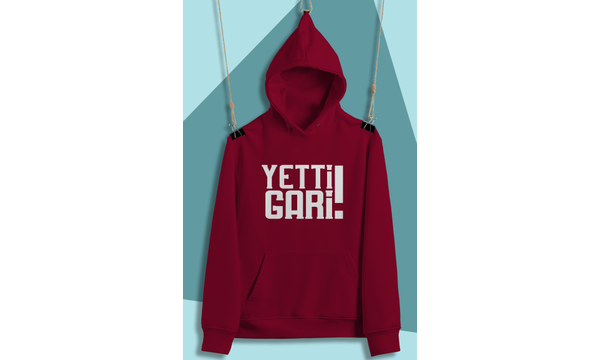 Yetti Gari (niseks Kaponlu)