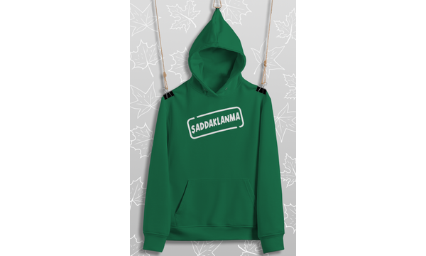 addaklanma(niseks Kaponlu)