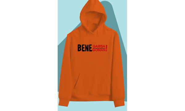 Bene Garagoman 2 (niseks Kaponlu)