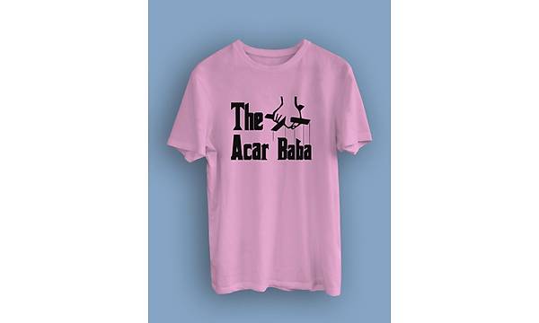 The Acar Baba (niseks Tirt)