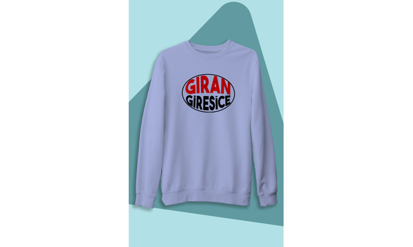 Gran Giresice (niseks Kaponsuz)