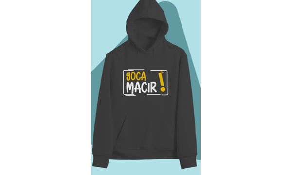 Goca Macr (niseks Kaponlu)