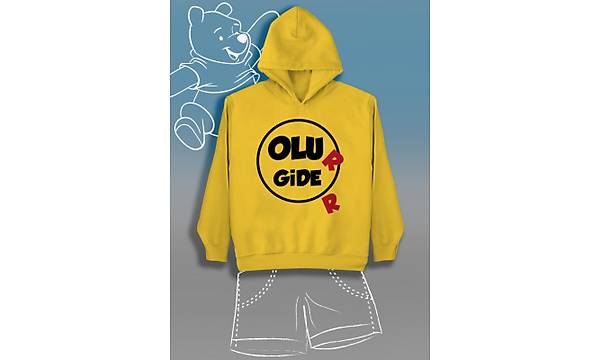 Olu R Gide R  (niseks ocuk Kaponlu)