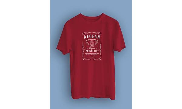 tdn1 Aegean Daniel(niseks Tirt) alkol