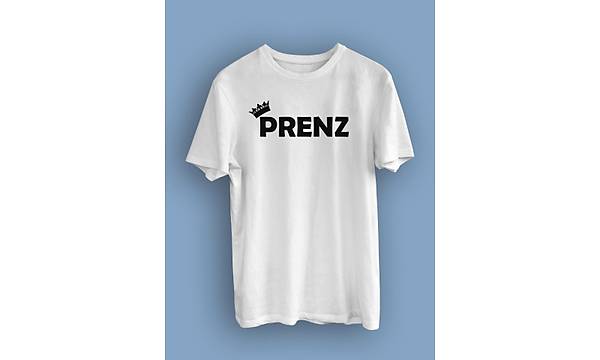 Prenz (niserks Tirt)