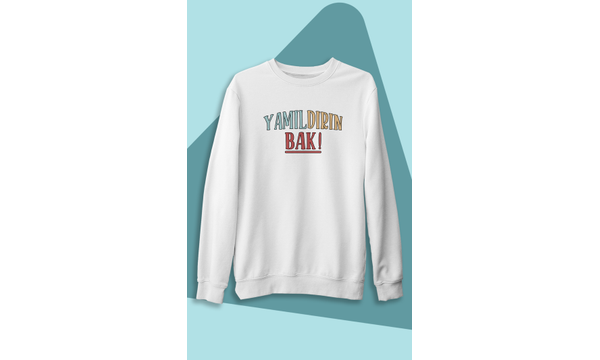 Yamldrn Bak! (niseks Kaponsuz) biyace3