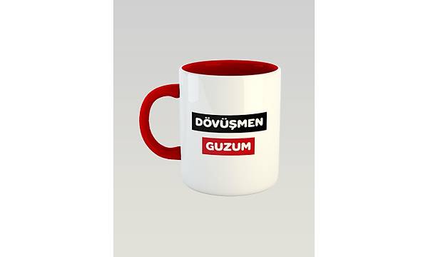 Dvmen Guzum(Kupa)