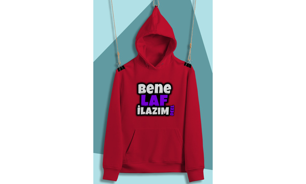 Bene Laf lazm Deel  (niseks Kaponlu)