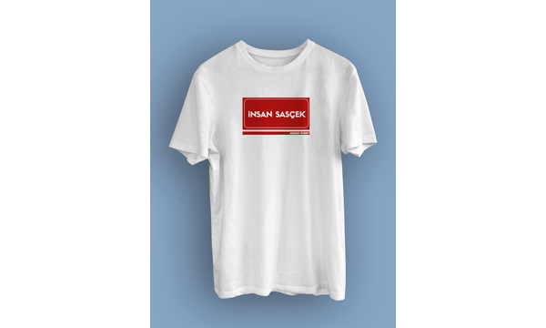 nsan aek  Sokak Tabelas  (niseks Tirt)