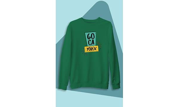 Goca Yrk  (niseks Kaponsuz)