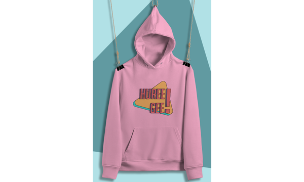 Huree Gee (niseks Kaponlu)