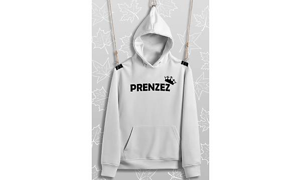 ift Kombini Prenzez(niseks Kaponlu)