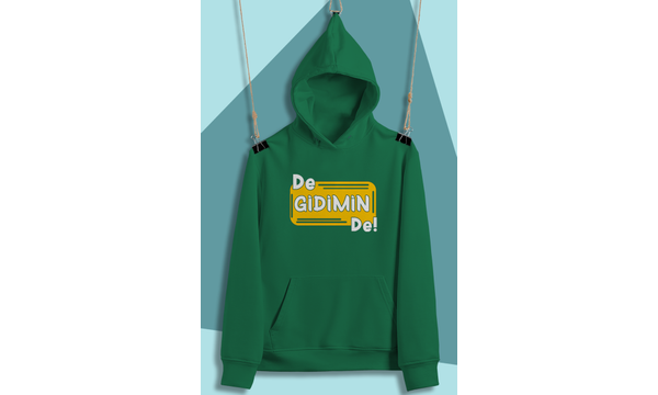 De Gidimin De(Kaponlu)