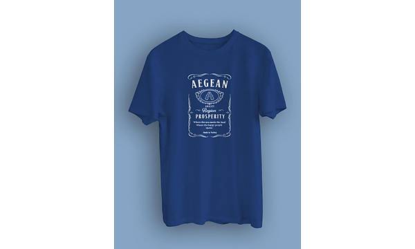 tdn1 Aegean Daniel(niseks Tirt) alkol